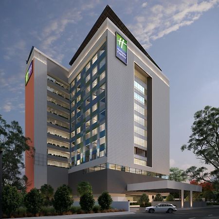 Holiday Inn Express & Suites Jaipur Gopalpura 外观 照片