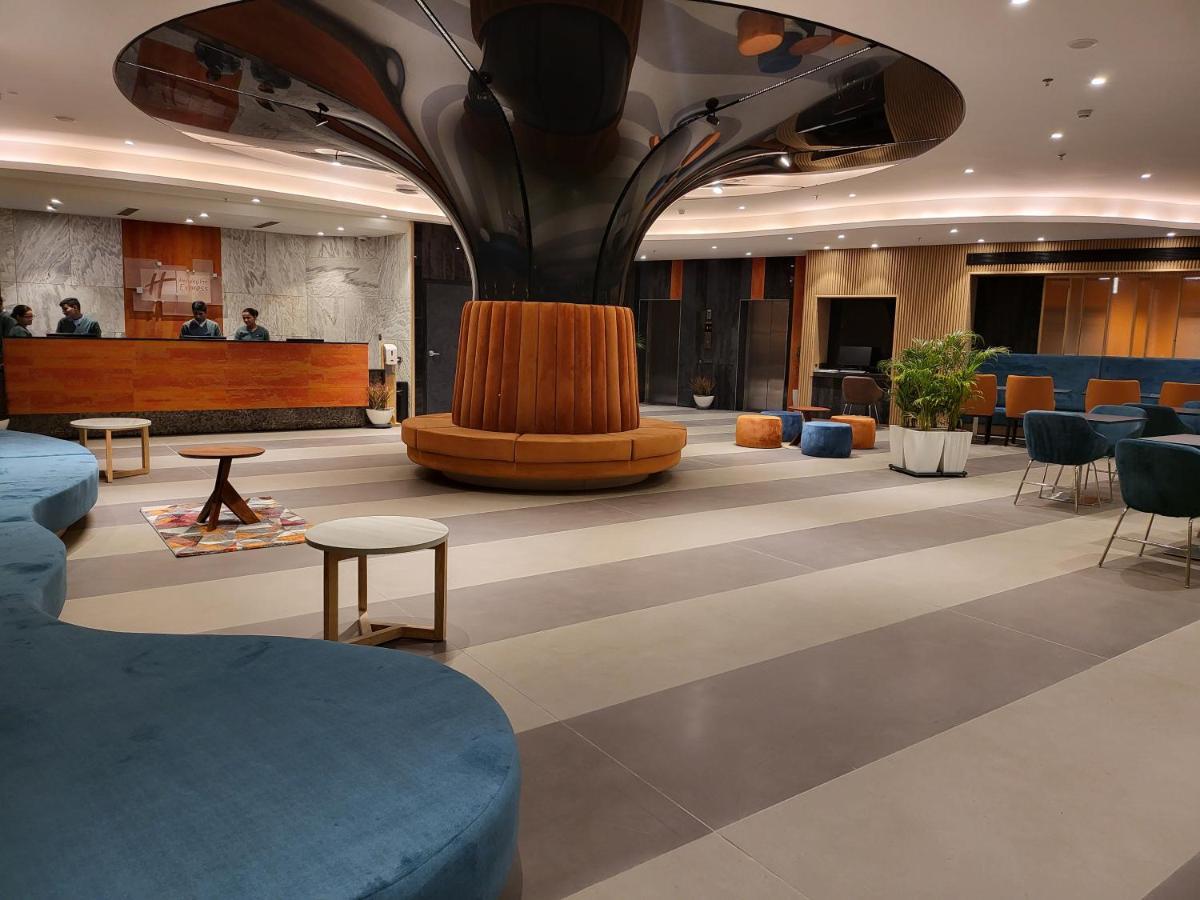 Holiday Inn Express & Suites Jaipur Gopalpura 外观 照片