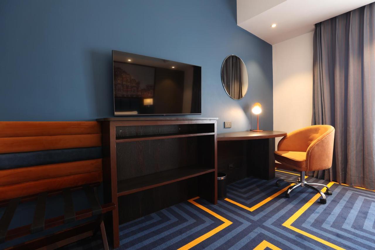Holiday Inn Express & Suites Jaipur Gopalpura 外观 照片
