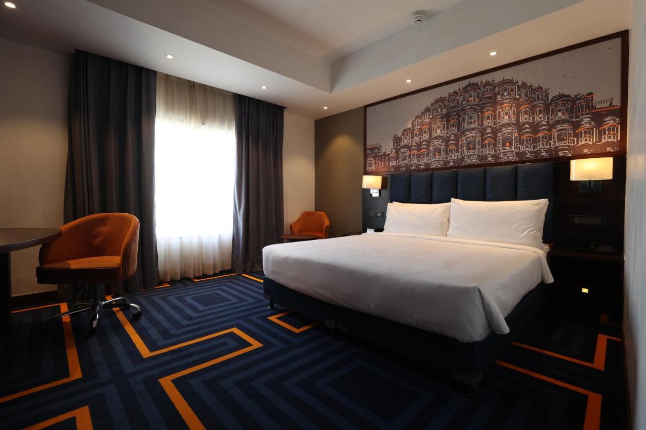 Holiday Inn Express & Suites Jaipur Gopalpura 外观 照片