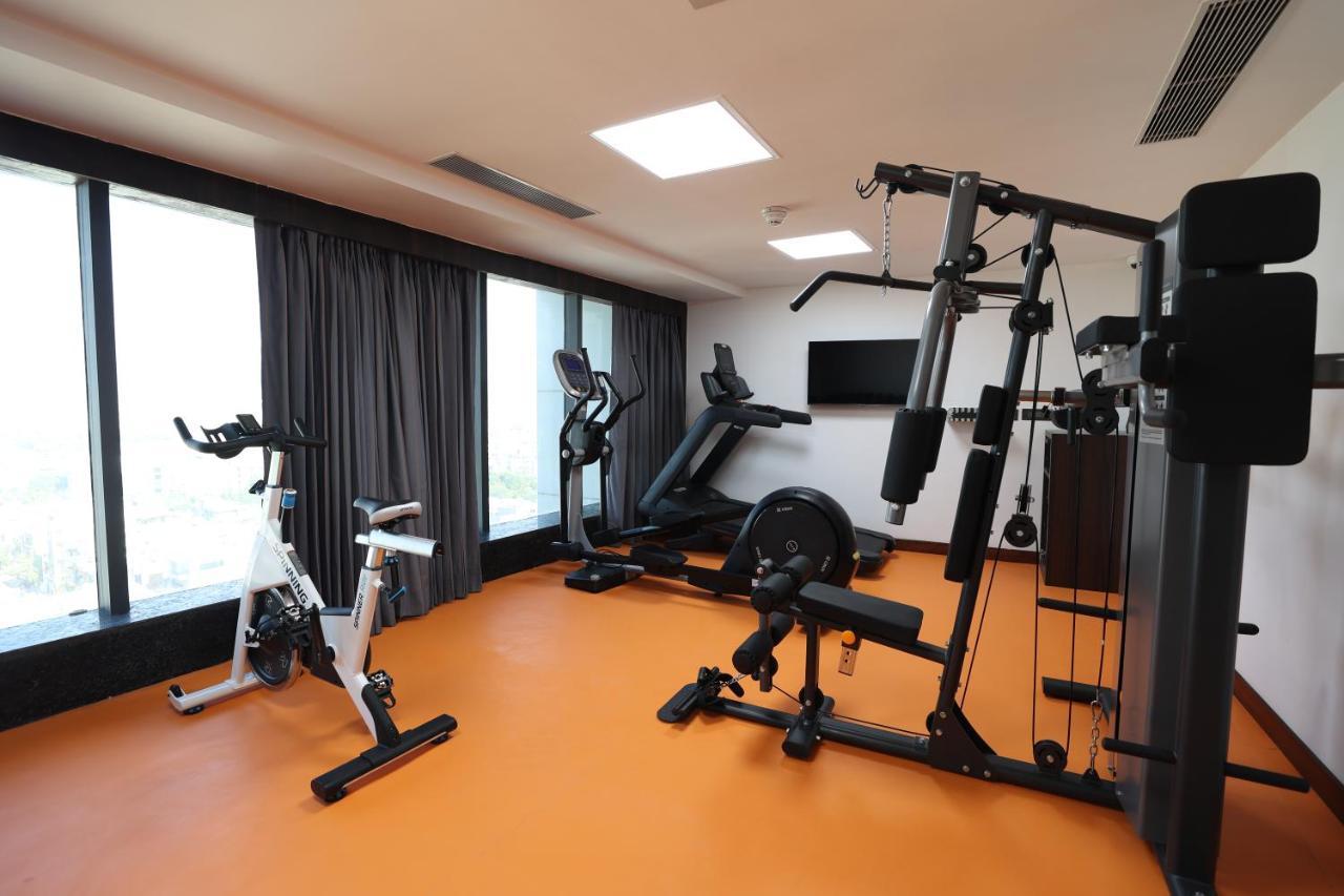 Holiday Inn Express & Suites Jaipur Gopalpura 外观 照片