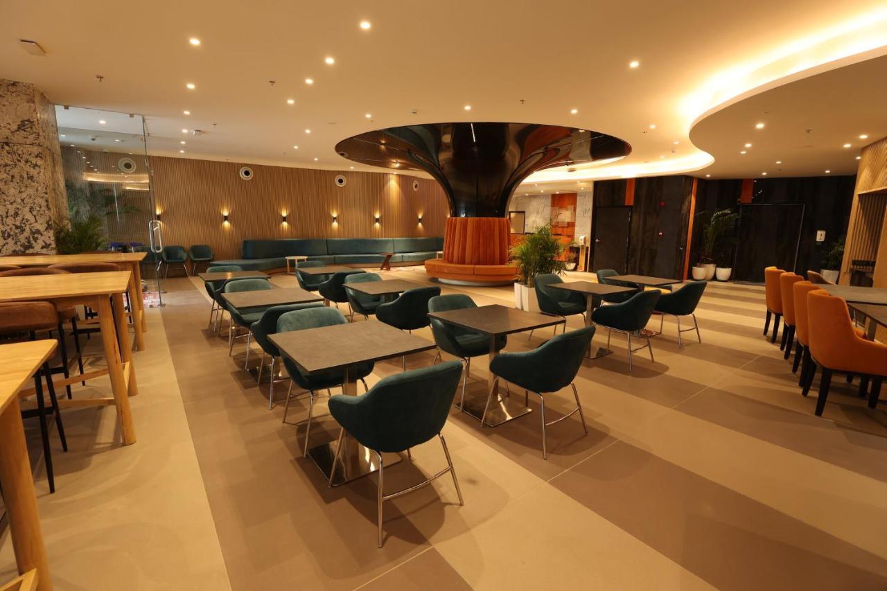Holiday Inn Express & Suites Jaipur Gopalpura 外观 照片