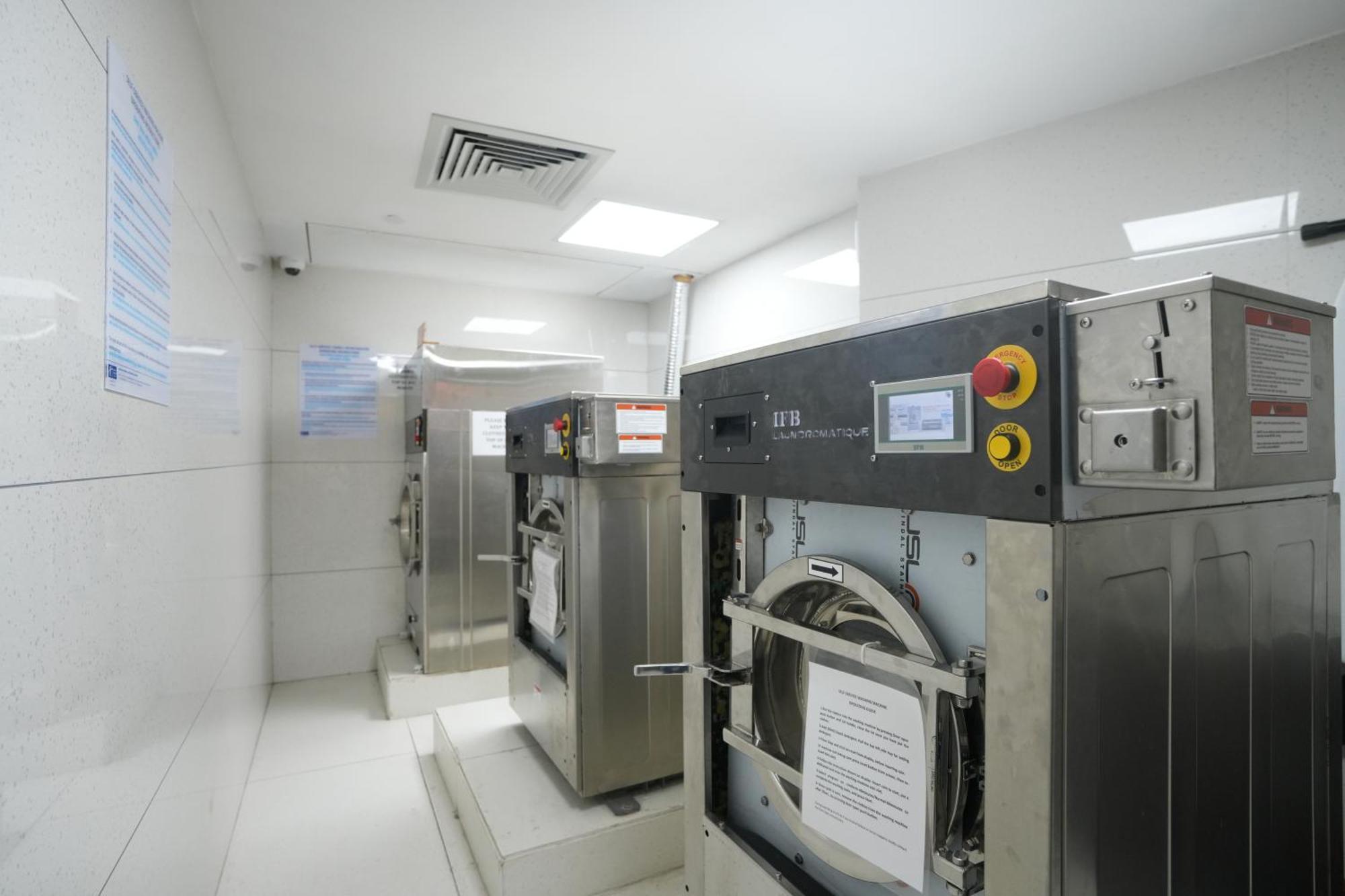 Holiday Inn Express & Suites Jaipur Gopalpura 外观 照片