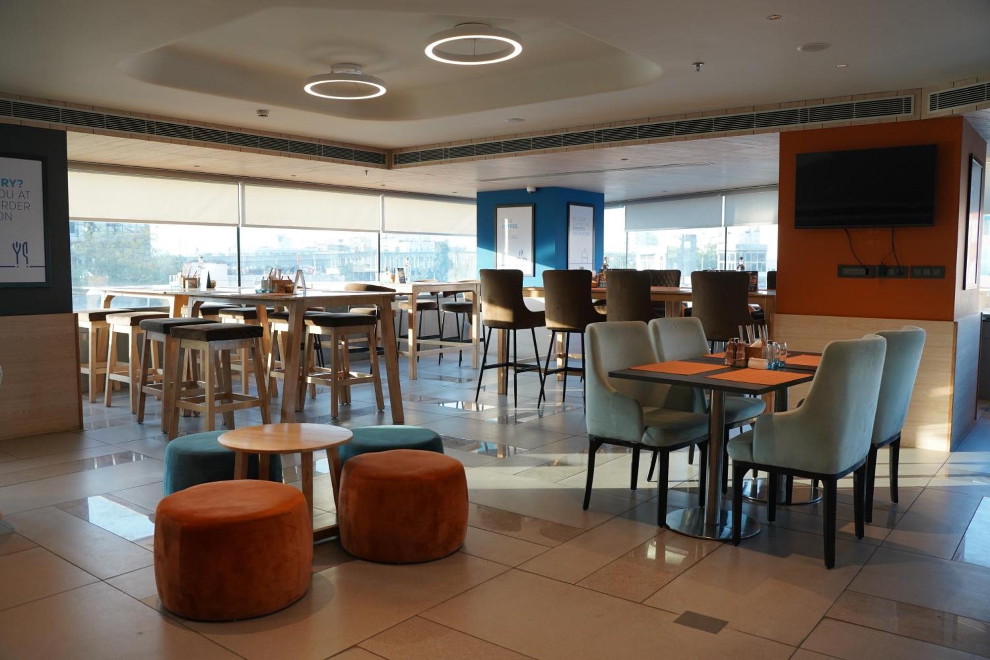 Holiday Inn Express & Suites Jaipur Gopalpura 外观 照片