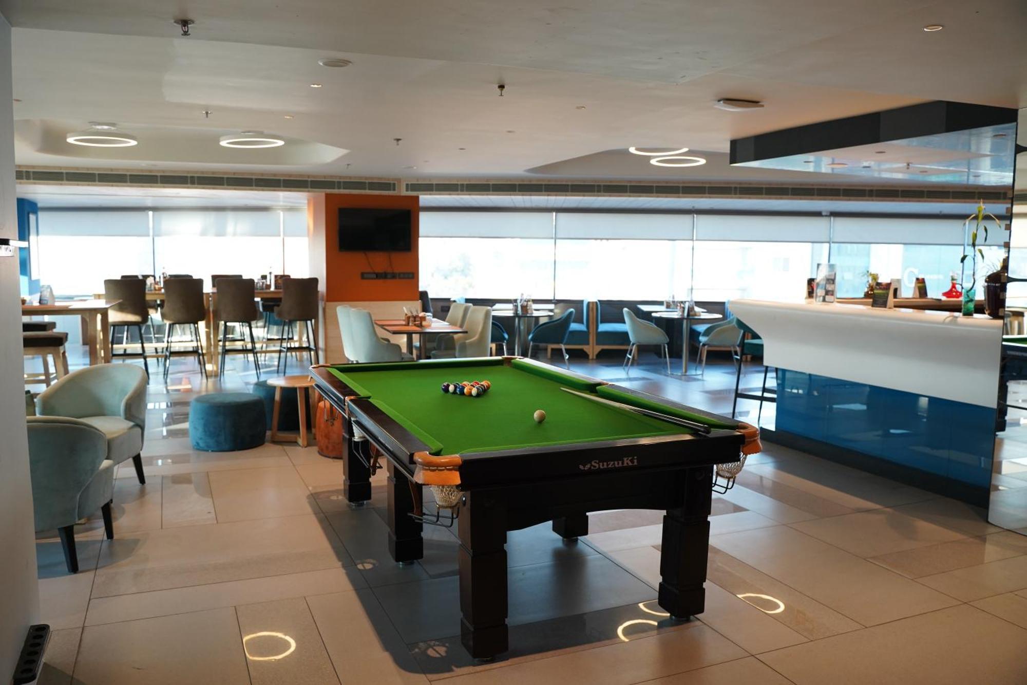 Holiday Inn Express & Suites Jaipur Gopalpura 外观 照片