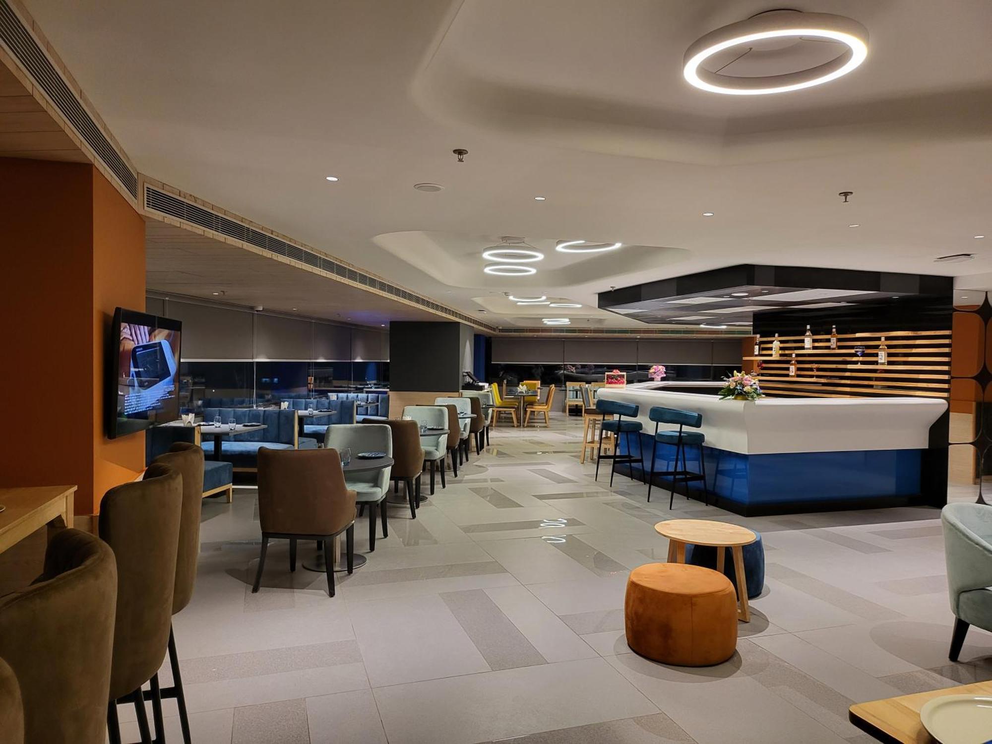 Holiday Inn Express & Suites Jaipur Gopalpura 外观 照片