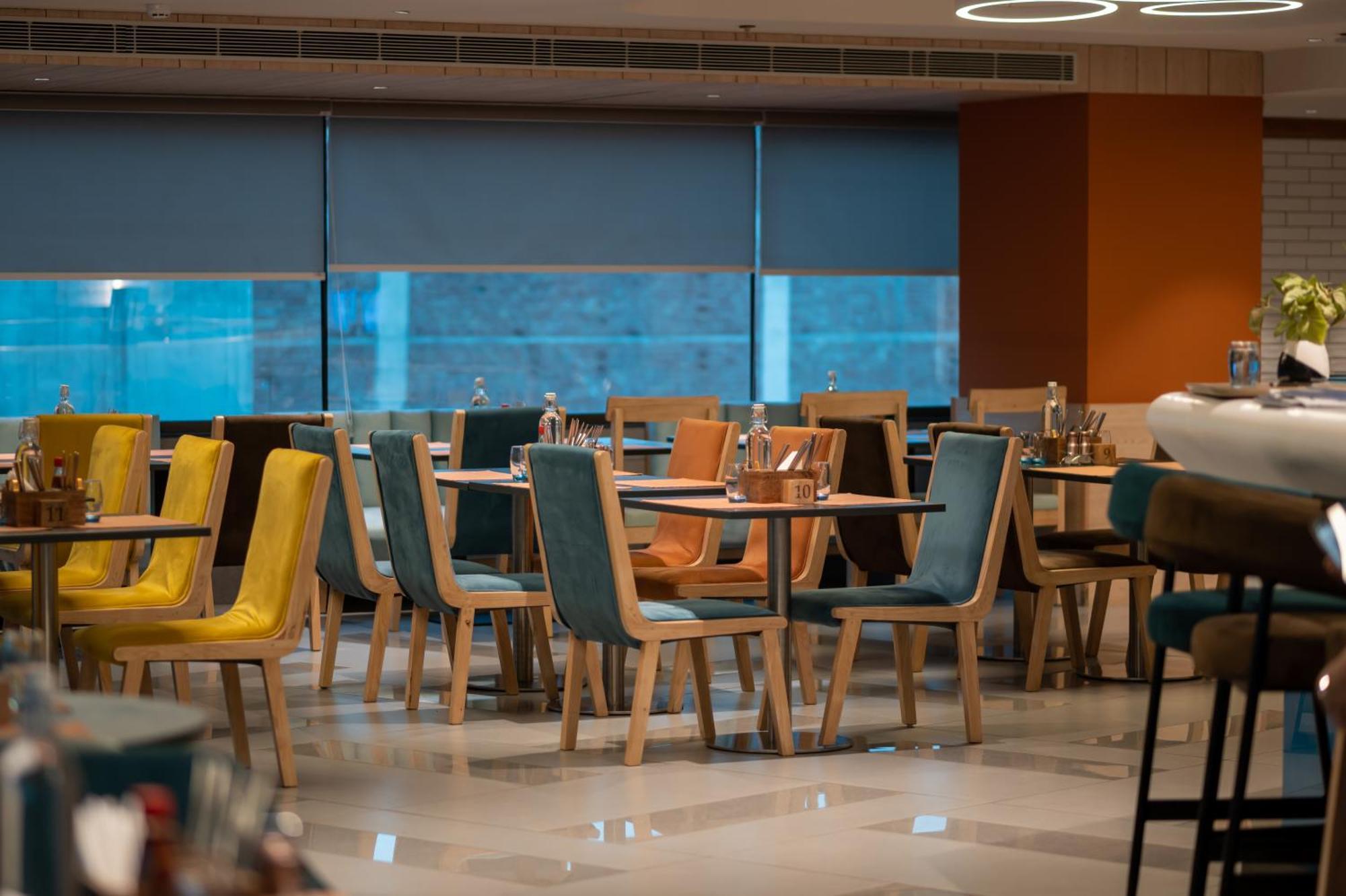 Holiday Inn Express & Suites Jaipur Gopalpura 外观 照片