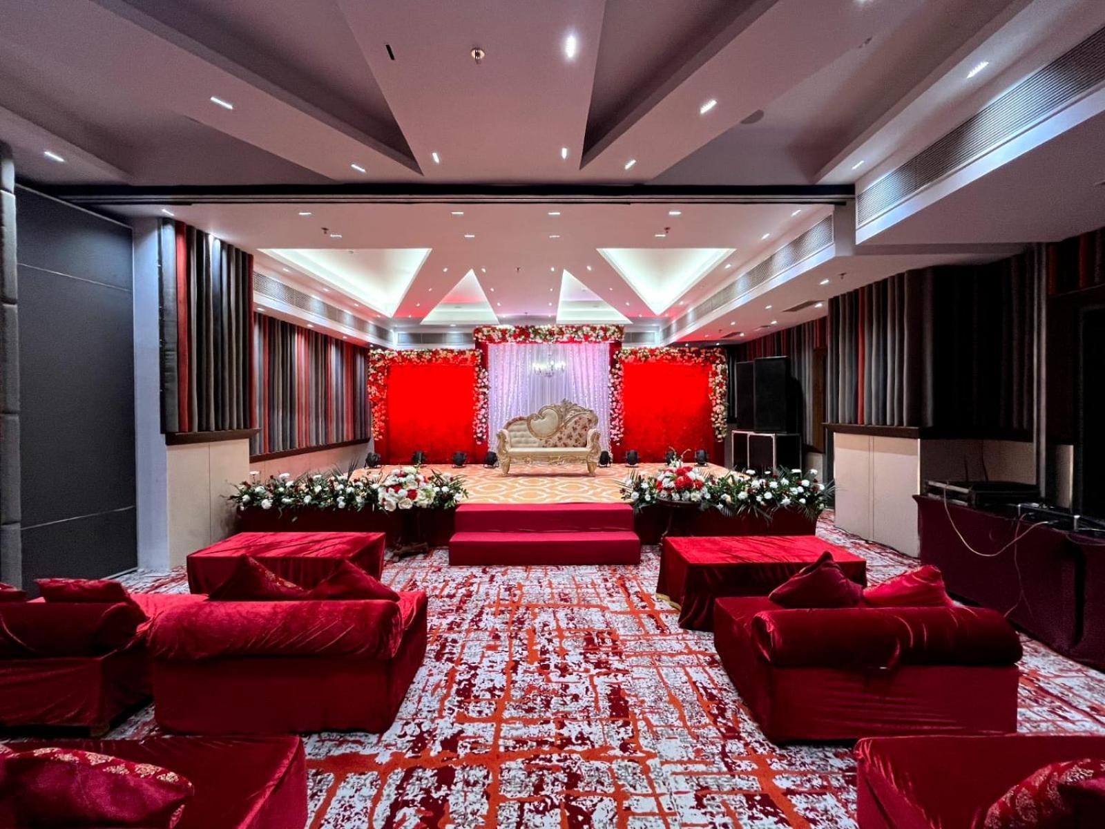 Holiday Inn Express & Suites Jaipur Gopalpura 外观 照片