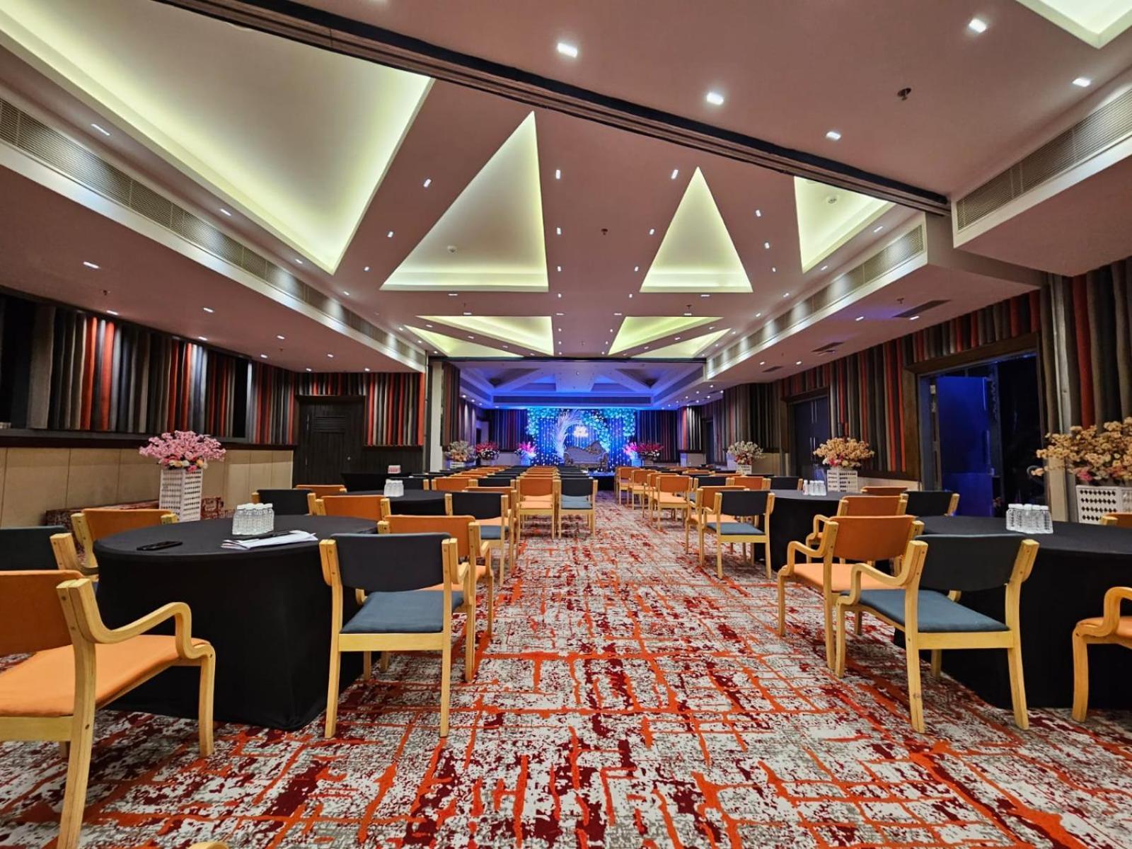 Holiday Inn Express & Suites Jaipur Gopalpura 外观 照片