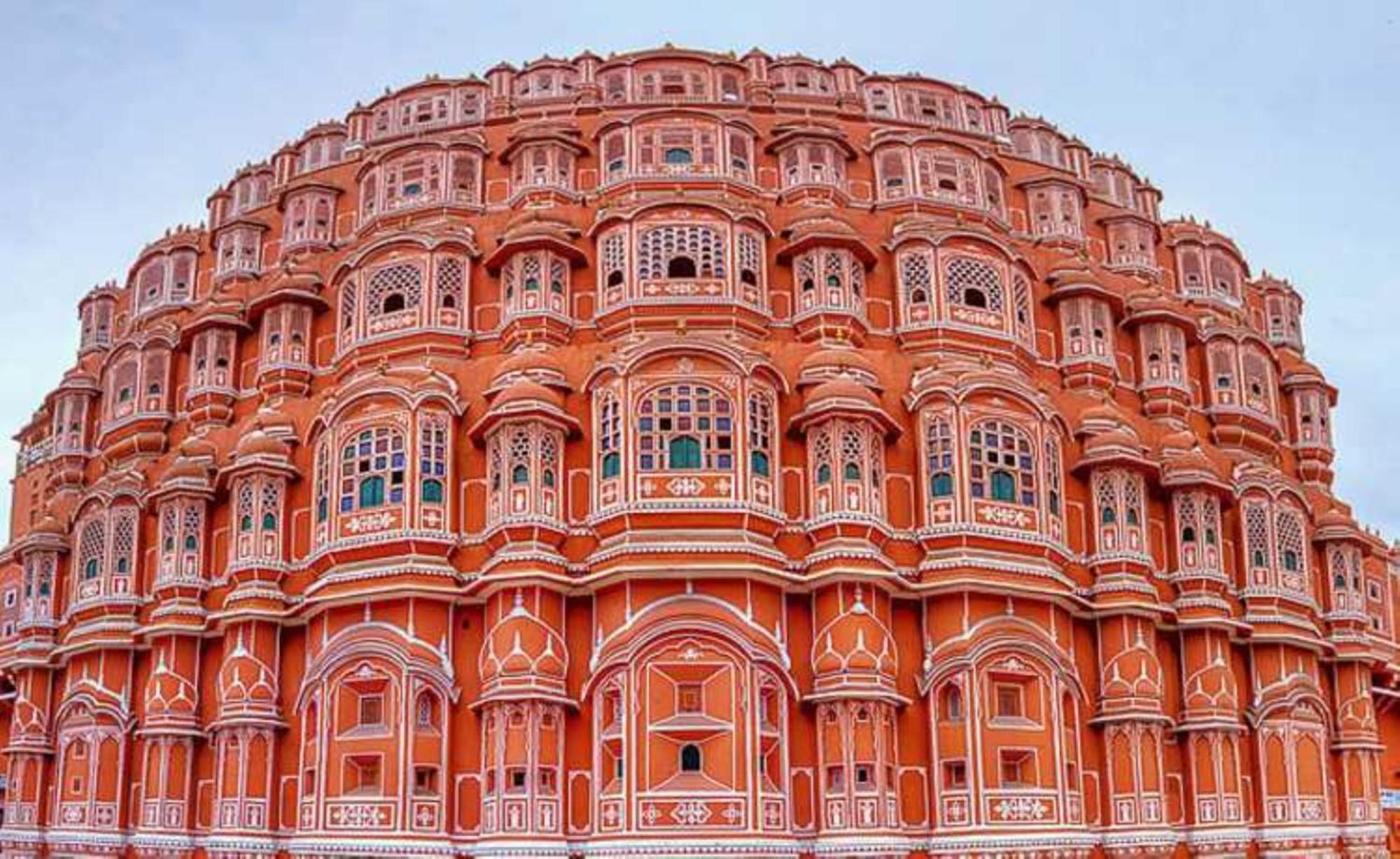 Holiday Inn Express & Suites Jaipur Gopalpura 外观 照片