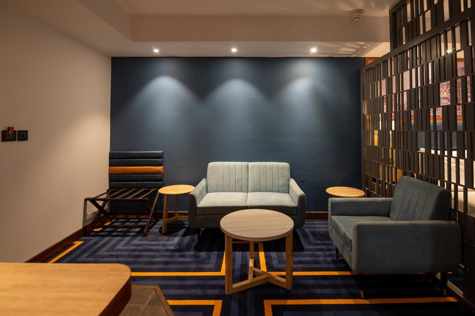 Holiday Inn Express & Suites Jaipur Gopalpura 外观 照片