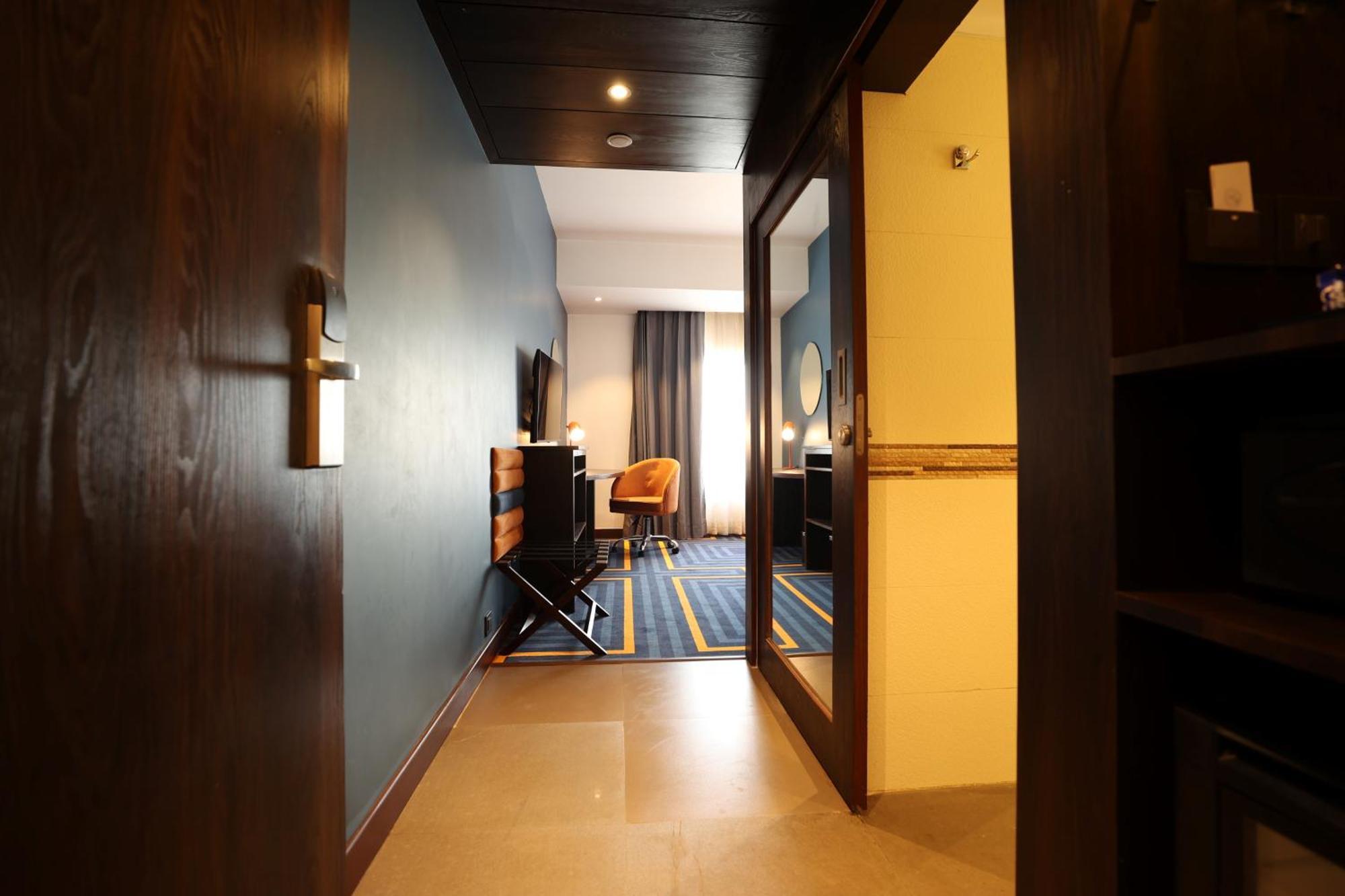 Holiday Inn Express & Suites Jaipur Gopalpura 外观 照片