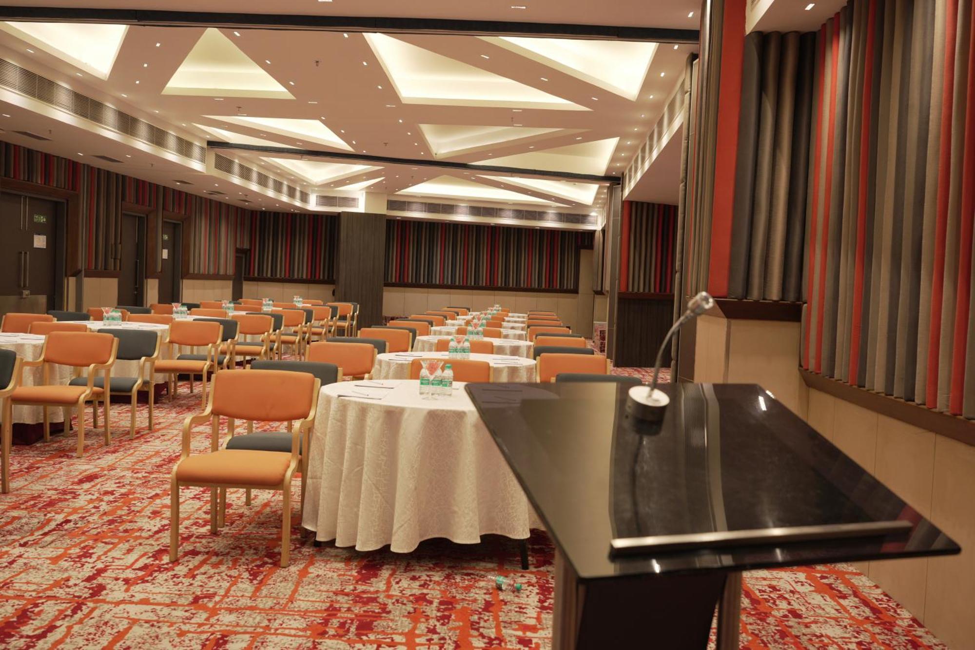 Holiday Inn Express & Suites Jaipur Gopalpura 外观 照片