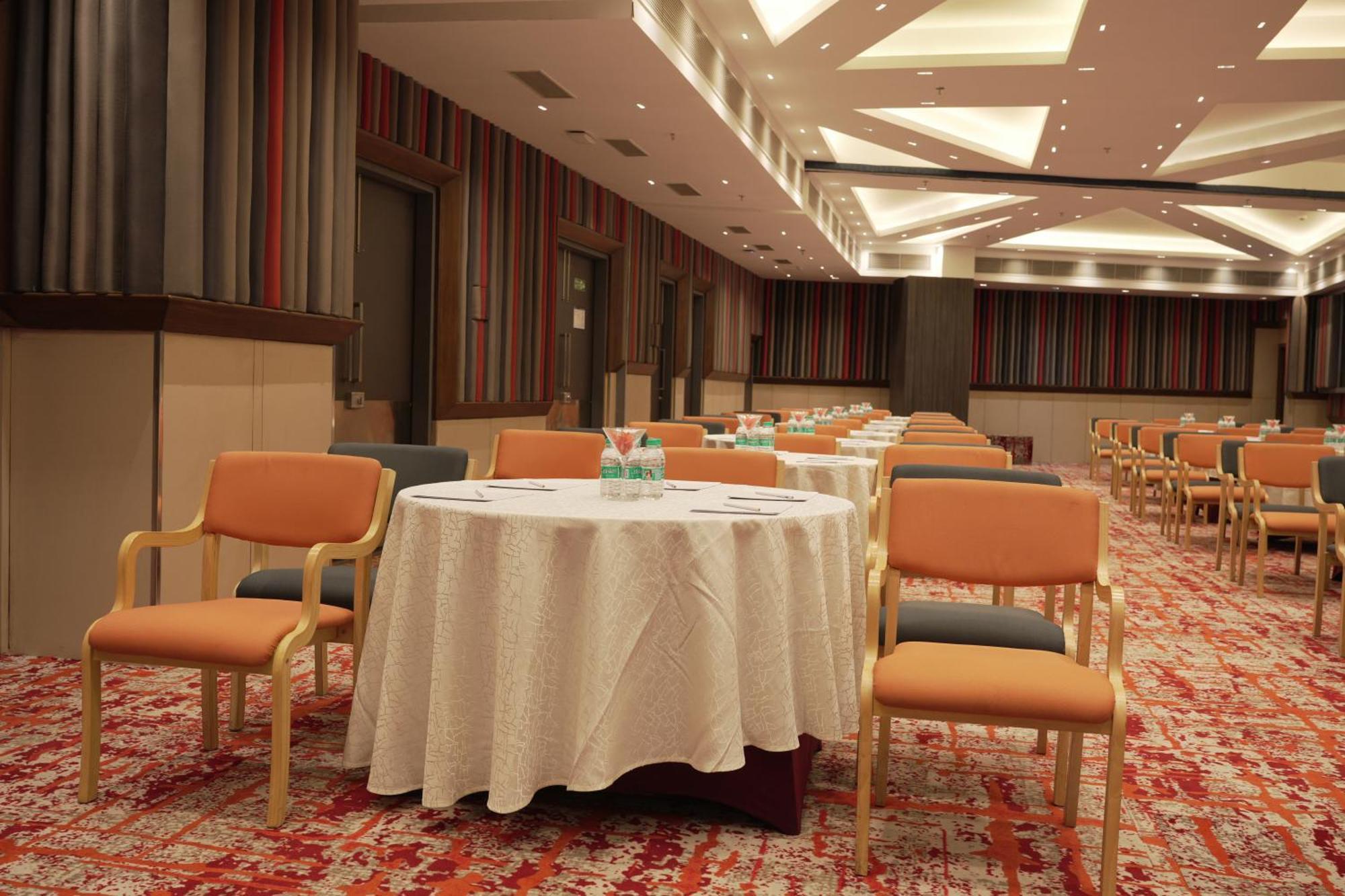Holiday Inn Express & Suites Jaipur Gopalpura 外观 照片