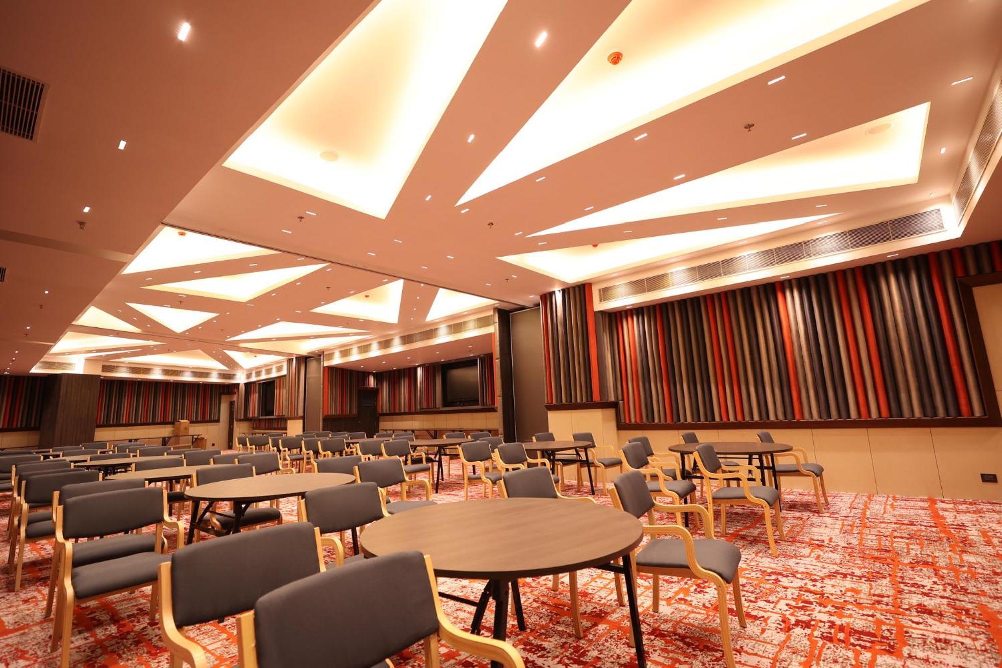 Holiday Inn Express & Suites Jaipur Gopalpura 外观 照片