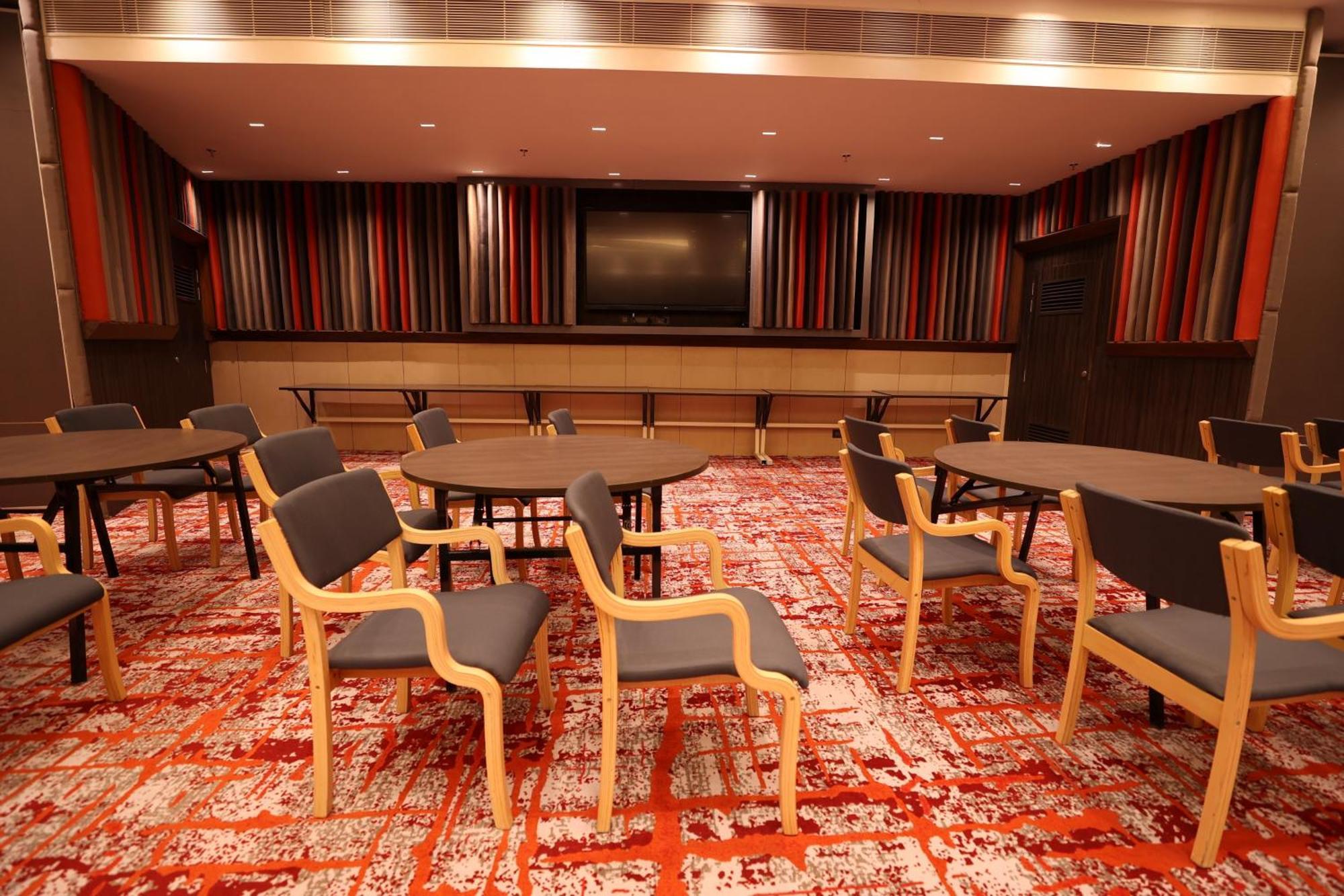 Holiday Inn Express & Suites Jaipur Gopalpura 外观 照片